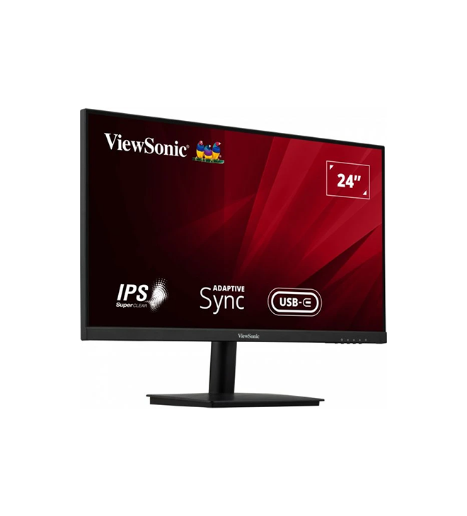 ViewSonic Monitor VA2409 MHU