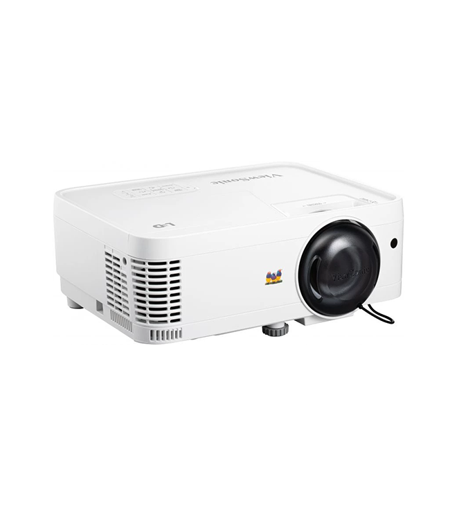 VIewSonic Projector LS550WHE