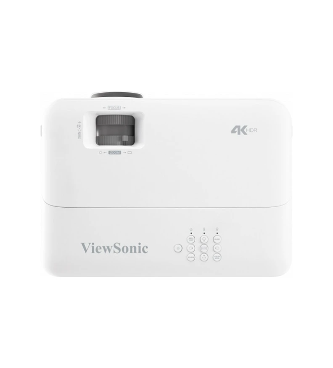 ViewSonic Projector PX701-4K