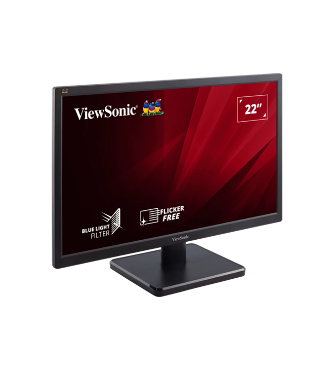 ViewSonic Monitor VA2223-H