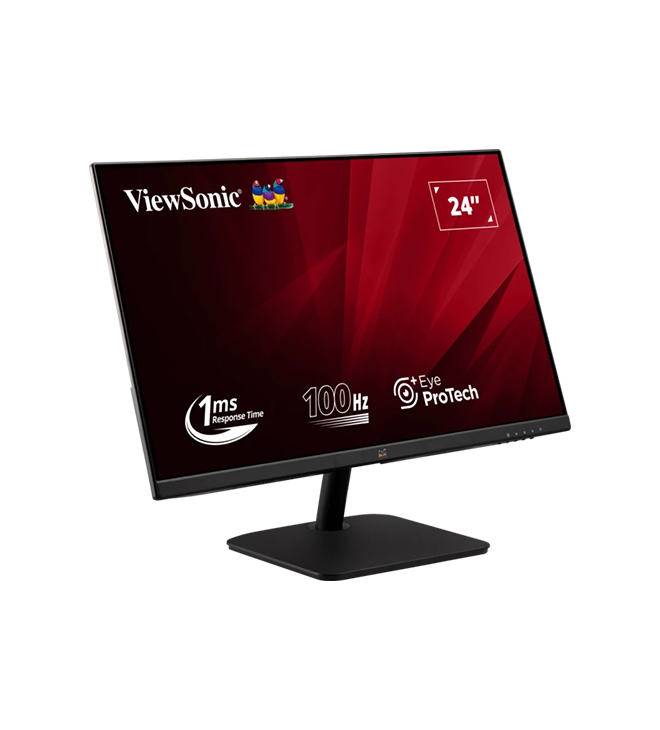 ViewSonic Monitor VA2432 MH