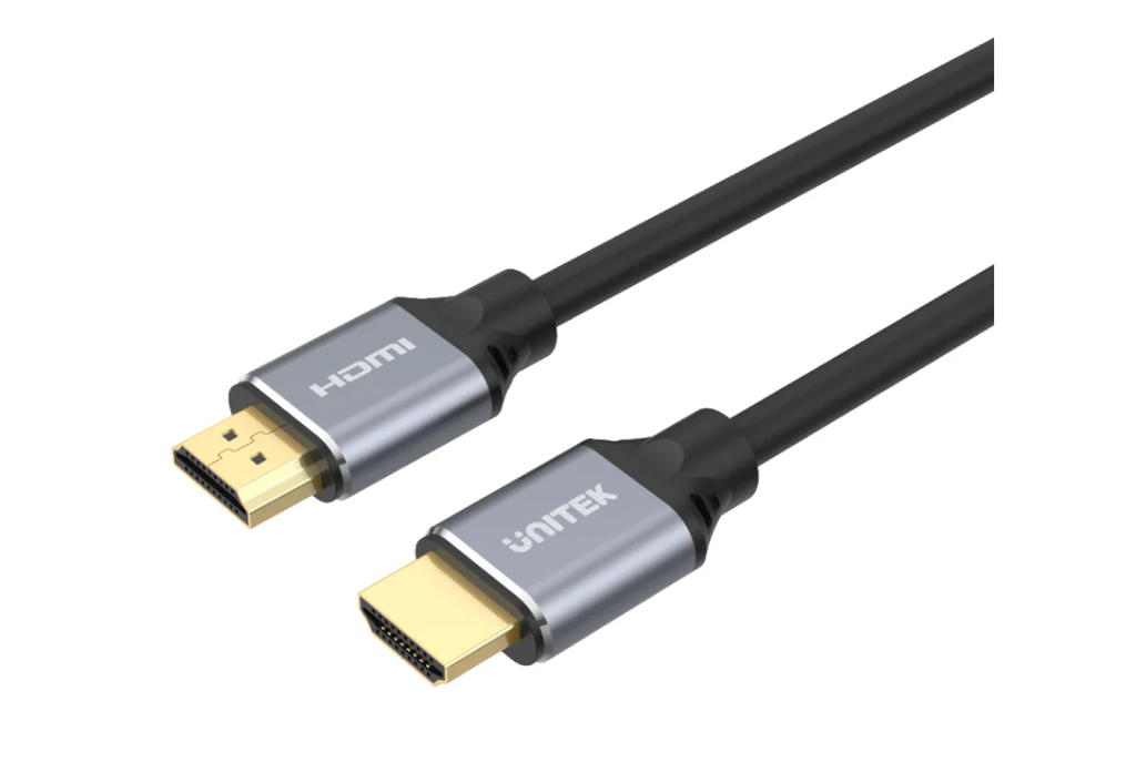 8K Ultra High Speed 1.5M HDMI Cable (Support PS5 4K @120Hz)