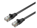 Cat 6 UTP RJ45 Flat Ethernet Cable over 10M