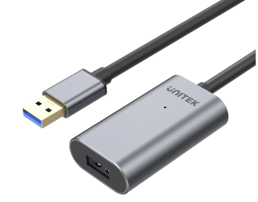 USB 2.0 Extension Cable