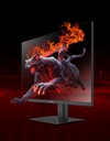 Aiwa MD2404-F 24" Full HD 165Hz IPS Gaming Monitor | 1ms | 100% sRGB | FreeSync