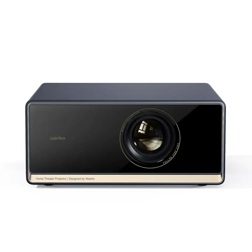 Wanbo X5 Pro