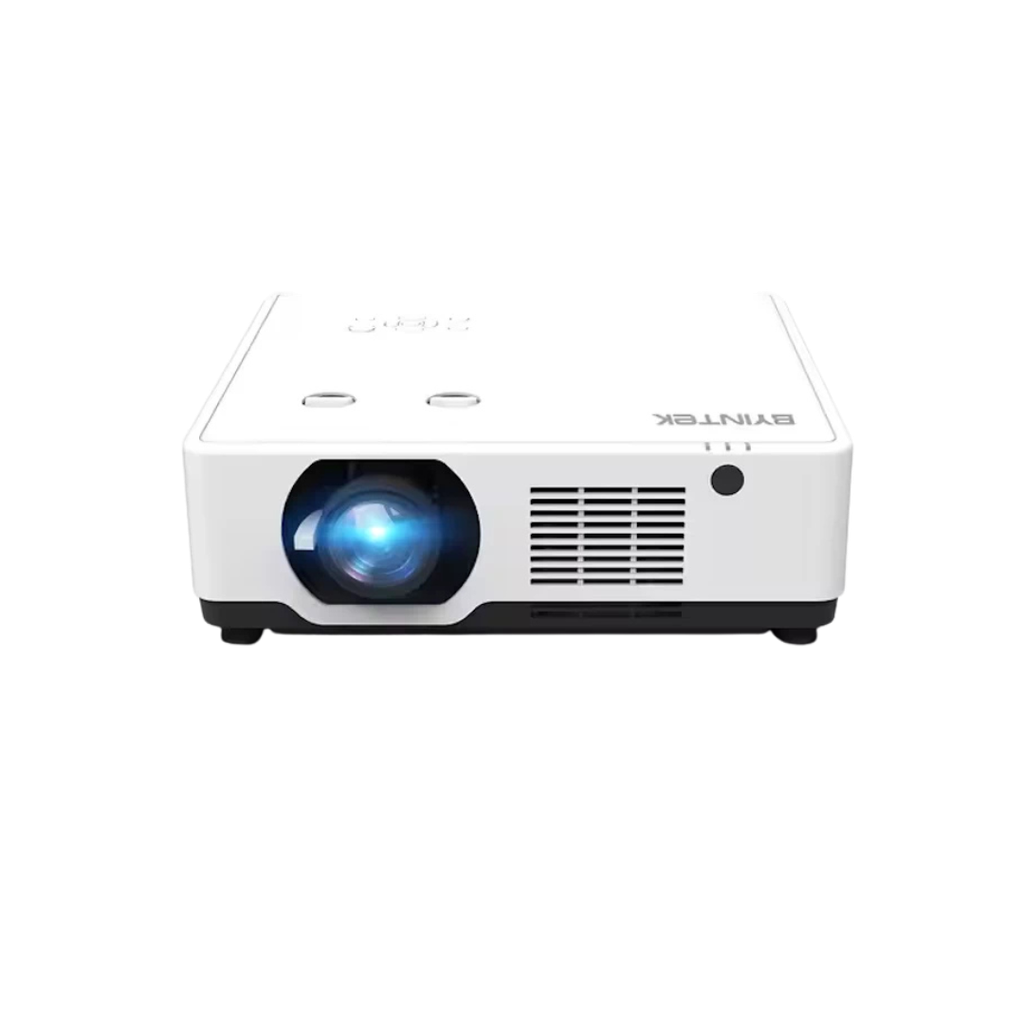 BYINTEK L900HK 4K Laser Projector | 5900 ANSI Lumens | 3LCD | Professional Installation Projector