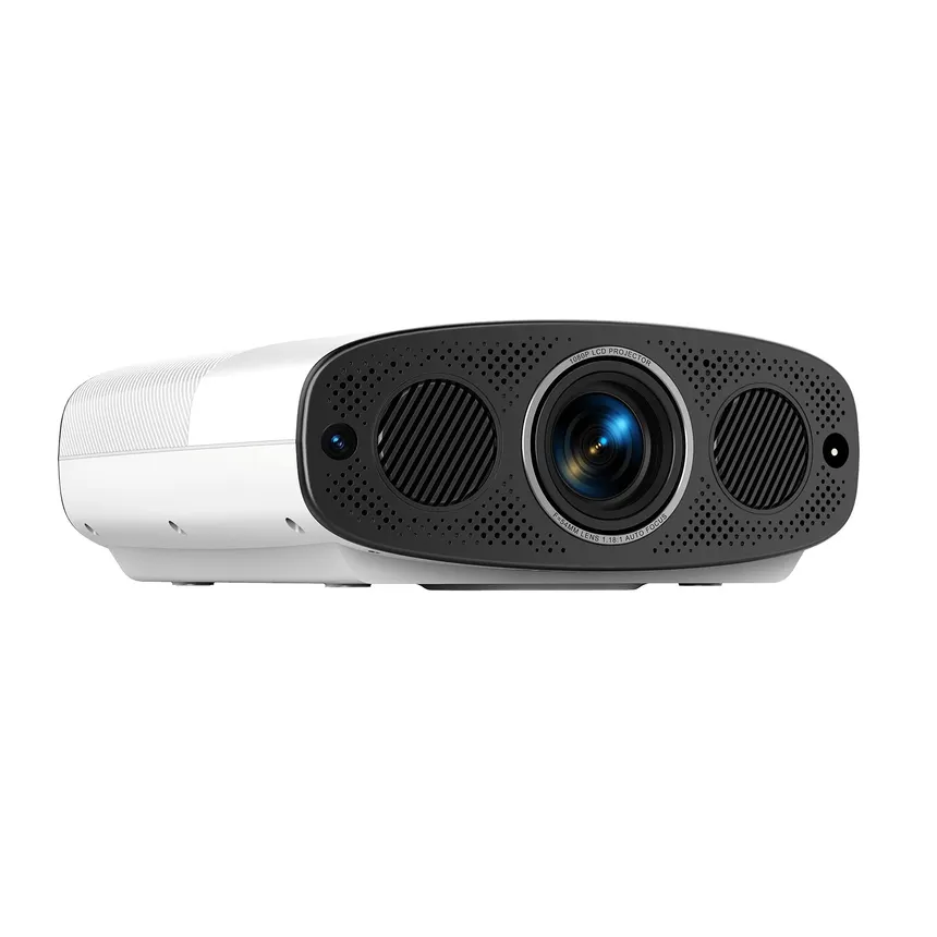 Byintek A22 Smart Projector | Full HD 1080P | 1000 ANSI Lumens | Android 9 | Cloudlink Nepal