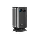 BYINTEK UFO P70X Smart Projector | Native Full HD DLP | 300 ANSI Lumens | Android 9 | 10,000mAh Battery