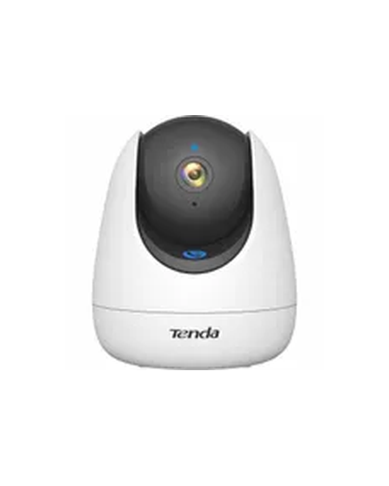 Tenda RP3 Pro 3MP Wi-Fi 6 Security Camera | 360° Pan/Tilt | Human & Pet Detection