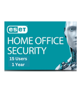 Eset home office security pack -15 users