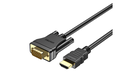 HDMI to VGA Cable