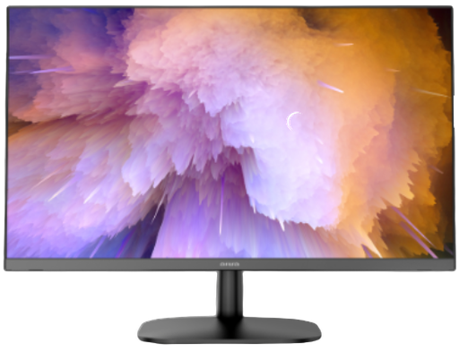 AIWA MF2219-B 21.45" Full HD Monitor | VA | 120Hz | 5ms